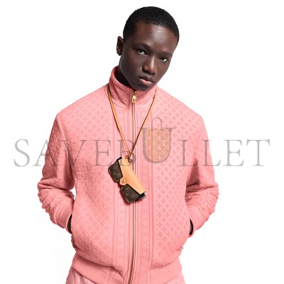 LOUIS VUITTON LV GLASSES HOLDER M02701 LOUIS VUITTON LV GLASSES HOLDER M02701